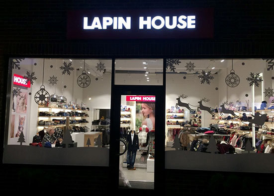 Світлові вивіски